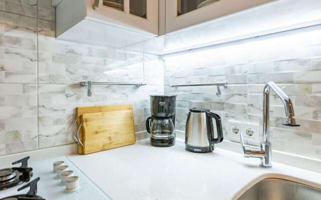 Exceptional Flat Near Metro and Galata