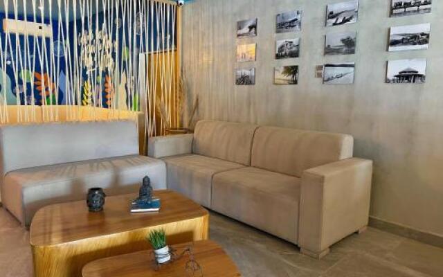 Hotel Puerto Colombia