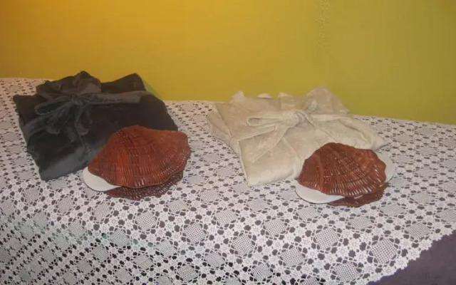 Agra Das Rosas Guest House And Spa