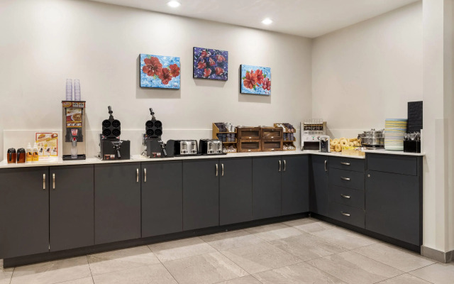 Microtel Inn & Suites by Wyndham Mont Tremblant