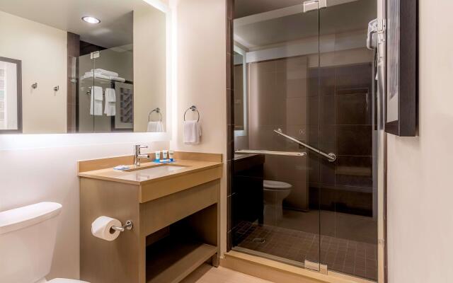 Hyatt House Salt Lake City Downtown