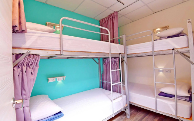 Kenting Walker Hostel