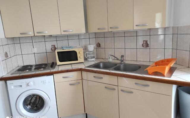 Bel appartement proche tous commerces