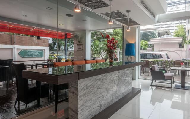 Hotel Solo Sukhumvit 2