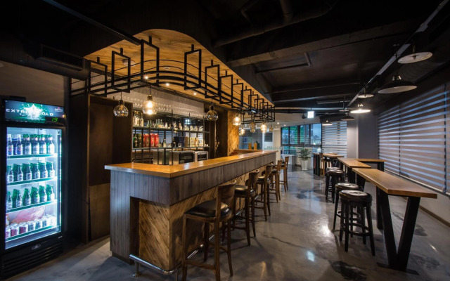 Hotel J Taoyuan