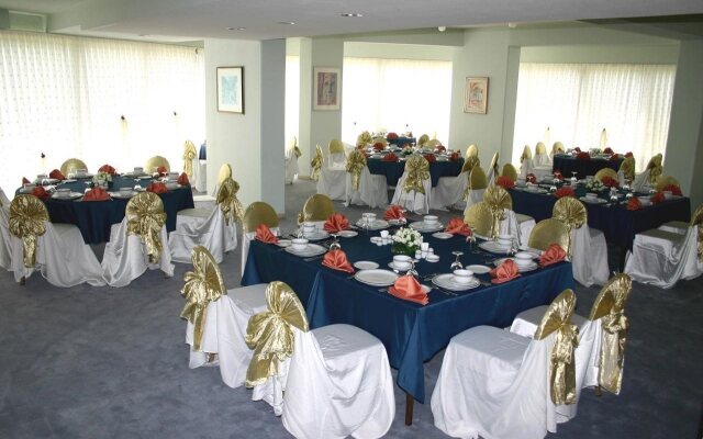 Özkaymak Select Hotel