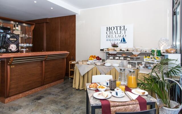 Hotel Chalet del Lago