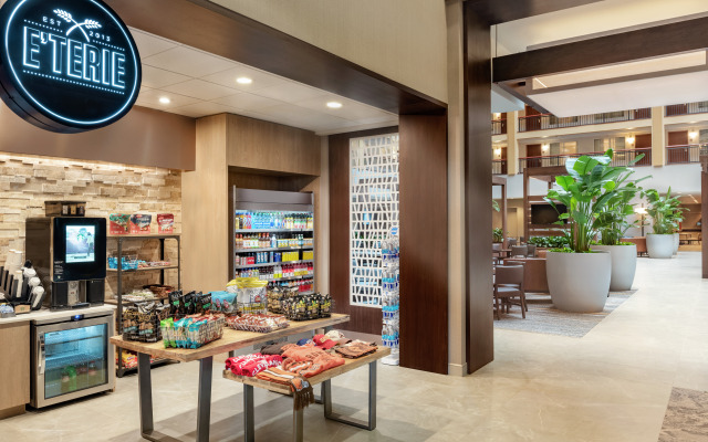 Wyndham Independence