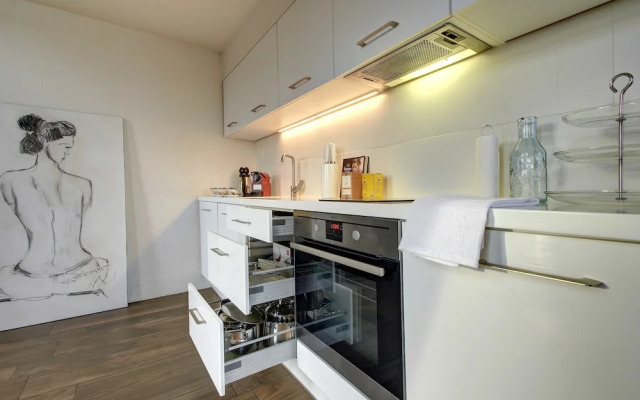 Loft 66&65 Panoramic View