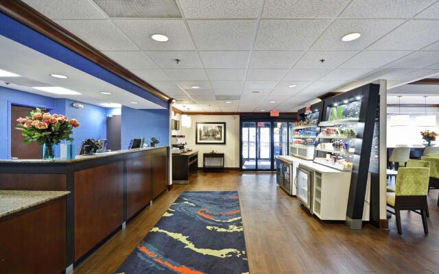 Hampton Inn Birmingham/Mountain Brook