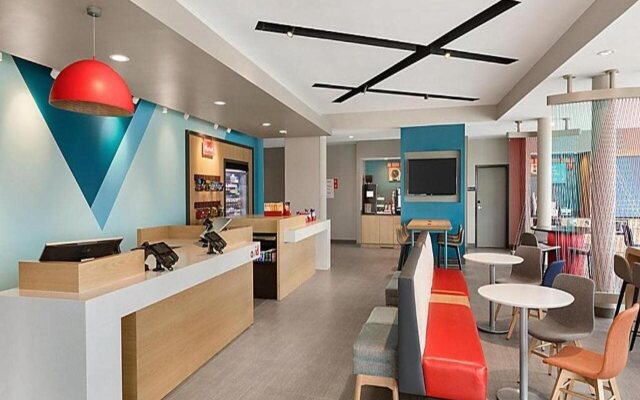 avid hotel Salem by IHG