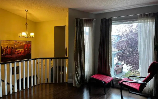 Citadel hill cr community!