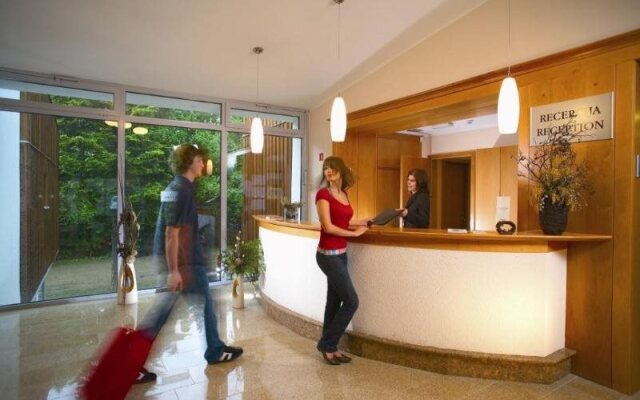 Grand Hotel BELLEVUE