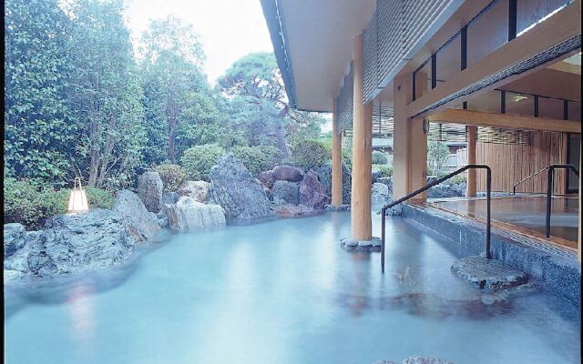 Hotel Sunvalley Izu-Nagaoka Honkan