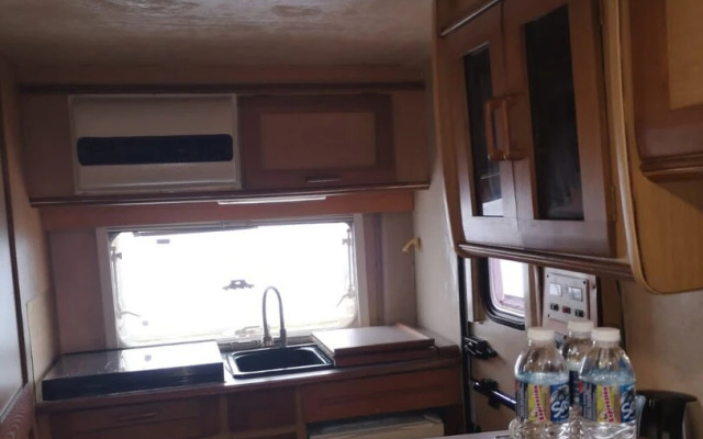 OYO HOME 90688 Kundasang Mount Garden