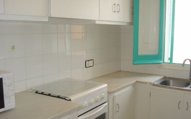 106170 - Apartment in Llafranc