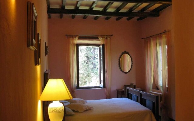 Agriturismo Il Caio