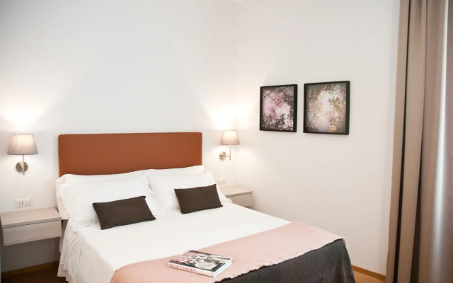 Giuturna Boutique Hotel