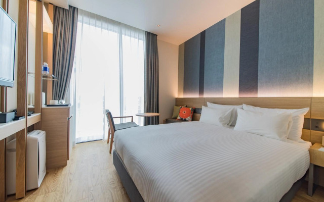 JR KYUSHU HOTEL Blossom Naha
