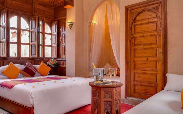 Marrakech Riads, Angsana Heritage collection