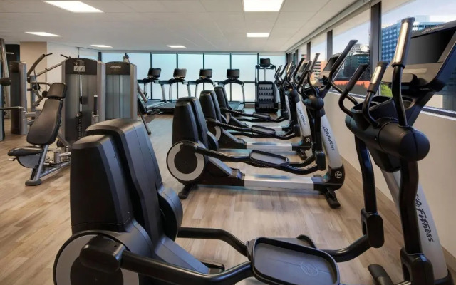 Sheraton Philadelphia Downtown