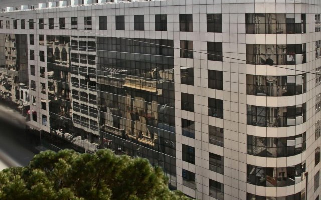Doubletree By Hilton Buenos Aires
