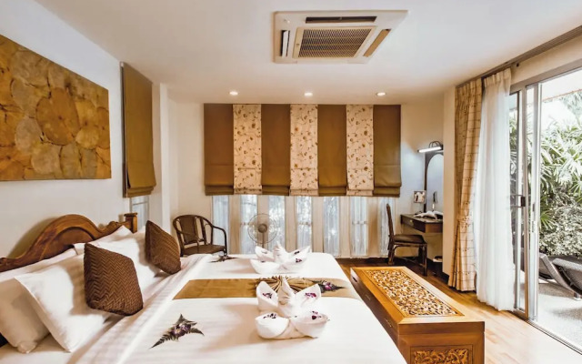 Villa Thailee