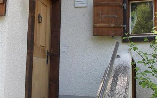 Lombachhaus Tal - Four Bedroom