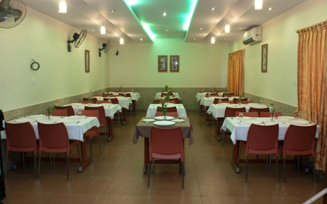 Anand Sagar Inn by OYO Rooms