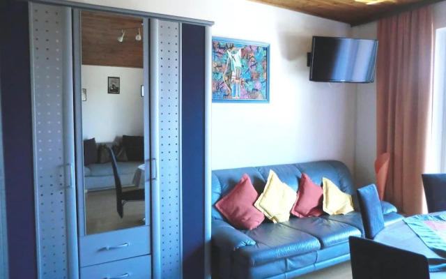 Alpenappartement Claudia