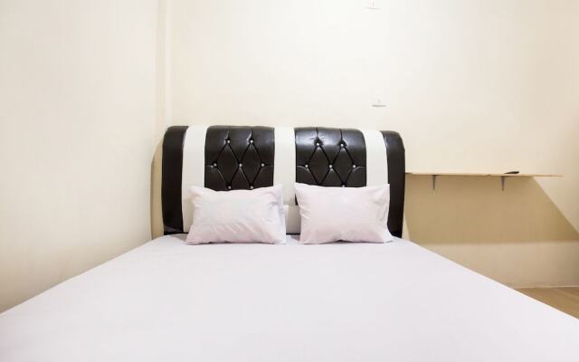 OYO Life 2601 Homestay Damai Helvetia