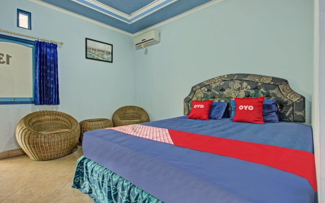 OYO 3724 Penginapan Baiti Jannati Syariah