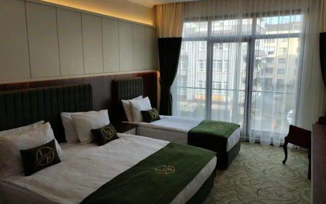 Ankara Lxry Park Hotel