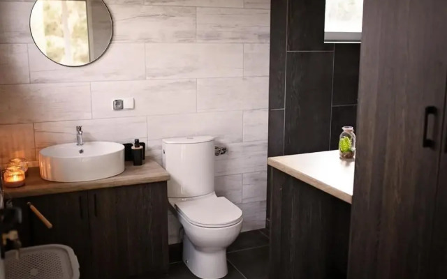 Zakątek Nad Jeziorem