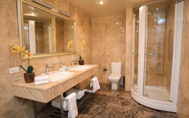Museum Street Boutique Hotel
