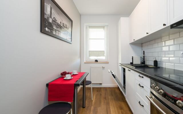 Poznań Apartment Katowicka by Renters