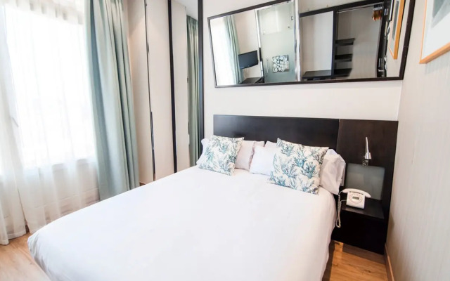 Petit Palace Ruzafa Hotel