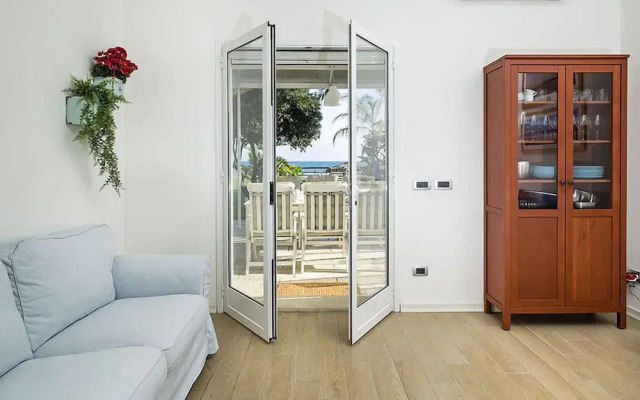 Villa Muriel - Morgana