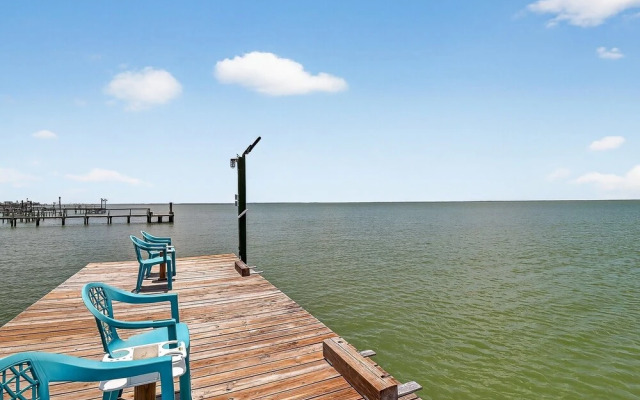 Coastal Vibes Rp230 3 Bedroom Home