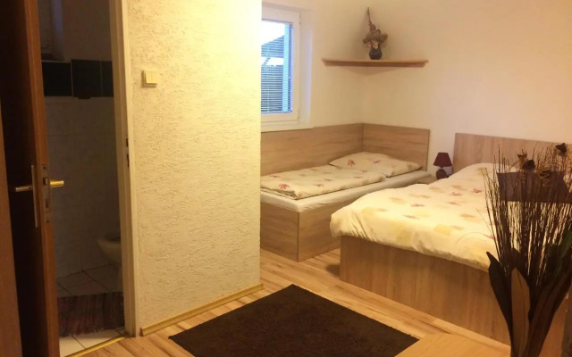 Holiday Home Lester