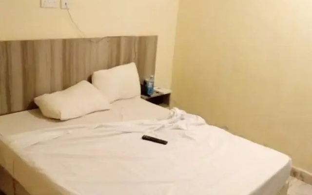 Rabat Guest Resort Garissa