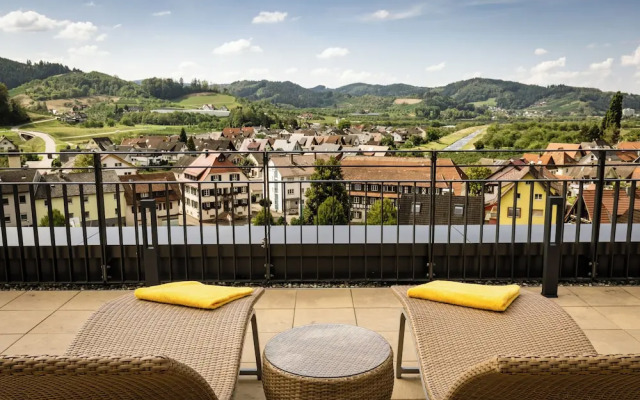 Sonnenhof Hotel & Restaurant