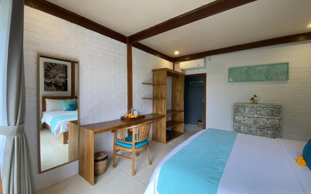 The Palms Canggu