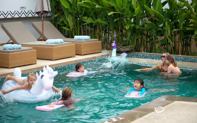 Maya Resort
