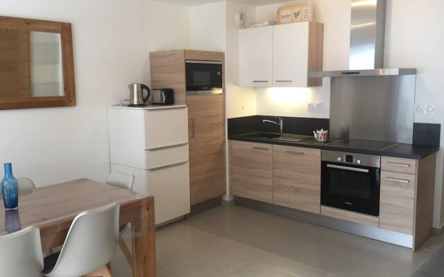 Vaujany Locations - Domaine du Pâtre