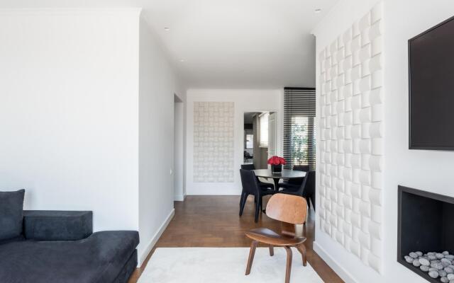 Executive 2 bdr Suite in Plaka - Acropolis View