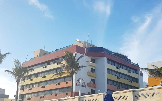 Farol Barra flat 412