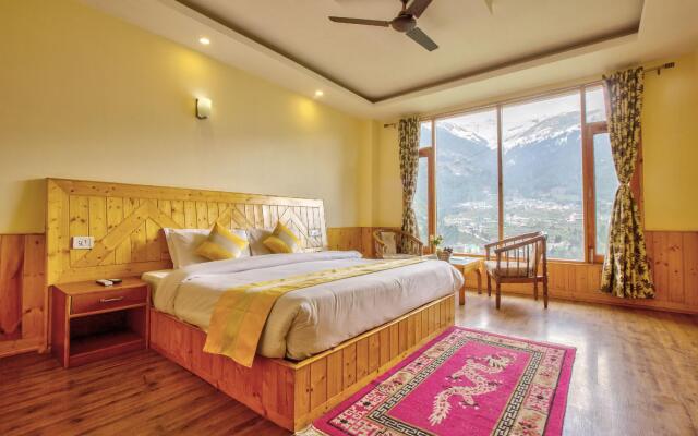 Phalguni Regency Manali