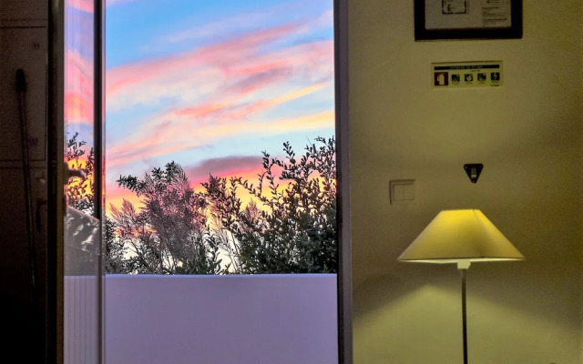 Quinta dos Cochichos – Country Houses