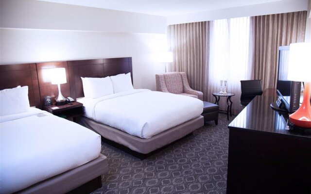 DoubleTree by Hilton Hotel Atlanta North Druid Hills-Emory Area